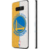 NBA Golden State Warriors Canvas Galaxy Note 8 Skin