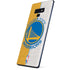 NBA Golden State Warriors Canvas Galaxy Note 9 Skin