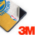 NBA Golden State Warriors Canvas Galaxy Note 9 Skin