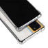 NBA Golden State Warriors Canvas Galaxy Note20 5G Clear Case