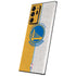 NBA Golden State Warriors Canvas Galaxy Note20 Ultra 5G Skin