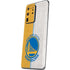 NBA Golden State Warriors Canvas Galaxy S20 Ultra 5G Skin