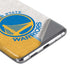 NBA Golden State Warriors Canvas Galaxy S20 Ultra 5G Skin