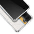 NBA Golden State Warriors Canvas Galaxy S21 Plus 5G Clear Case