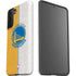 NBA Golden State Warriors Canvas Galaxy S21 Plus 5G Pro Case