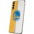 NBA Golden State Warriors Canvas Galaxy S21 Plus 5G Skin