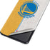 NBA Golden State Warriors Canvas Galaxy S21 Plus 5G Skin