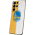 NBA Golden State Warriors Canvas Galaxy S21 Ultra 5G Skin
