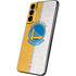 NBA Golden State Warriors Canvas Galaxy S22 Plus Skin
