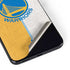 NBA Golden State Warriors Canvas Galaxy S22 Plus Skin