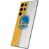 NBA Golden State Warriors Canvas Galaxy S22 Ultra Skin