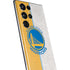 NBA Golden State Warriors Canvas Galaxy S22 Ultra Skin