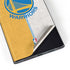 NBA Golden State Warriors Canvas Galaxy S22 Ultra Skin