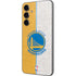 NBA Golden State Warriors Canvas Galaxy S23 FE Skin