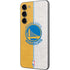 NBA Golden State Warriors Canvas Galaxy S23 Plus Skin