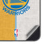 NBA Golden State Warriors Canvas Galaxy S23 Skin
