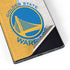 NBA Golden State Warriors Canvas Galaxy S23 Ultra Skin