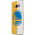 NBA Golden State Warriors Canvas Galaxy S8 Skin