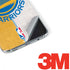 NBA Golden State Warriors Canvas Galaxy S8 Skin