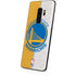 NBA Golden State Warriors Canvas Galaxy S9 Plus Skin