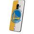 NBA Golden State Warriors Canvas Galaxy S9 Skin