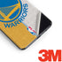NBA Golden State Warriors Canvas Galaxy S9 Skin