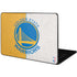 NBA Golden State Warriors Canvas Google Pixelbook Go Skin