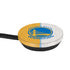 NBA Golden State Warriors Canvas Google Stadia Controller Skin