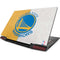NBA Golden State Warriors Canvas Lenovo IdeaPad Skin