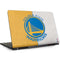 NBA Golden State Warriors Canvas Dell Inspiron Skin