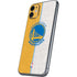 NBA Golden State Warriors Canvas iPhone 11 Skin