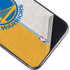 NBA Golden State Warriors Canvas iPhone 11 Skin