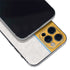 NBA Golden State Warriors Canvas iPhone 12 Pro Skin