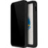 NBA Golden State Warriors Canvas iPhone 12 Pro Waterproof Case
