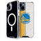 NBA Golden State Warriors Canvas iPhone 13 MagSafe Case
