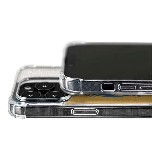 NBA Golden State Warriors Canvas iPhone 13 Pro Max MagSafe Case