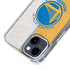 NBA Golden State Warriors Canvas iPhone 15 Plus MagSafe Case