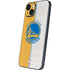 NBA Golden State Warriors Canvas iPhone 14 Plus Skin
