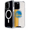 NBA Golden State Warriors Canvas iPhone 15 Pro MagSafe Case