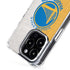 NBA Golden State Warriors Canvas iPhone 15 Pro MagSafe Case