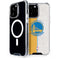 NBA Golden State Warriors Canvas iPhone 15 Pro Max MagSafe Case