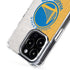 NBA Golden State Warriors Canvas iPhone 15 Pro Max MagSafe Case