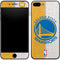 NBA Golden State Warriors Canvas iPhone 7 Plus Skin