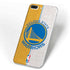 NBA Golden State Warriors Canvas iPhone 7 Plus Skin