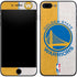 NBA Golden State Warriors Canvas iPhone 8 Plus Skin