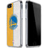 NBA Golden State Warriors Canvas iPhone SE (2nd & 3rd Gen) Clear Case