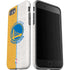 NBA Golden State Warriors Canvas iPhone SE (2nd & 3rd Gen) Pro Case