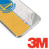 NBA Golden State Warriors Canvas iPhone XS Max Skin