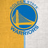 NBA Golden State Warriors Canvas iPhone XS Pro Case