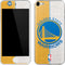 NBA Golden State Warriors Canvas Apple iPod Skin